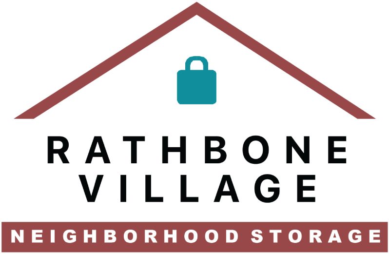 Rathbone Village Neighborhood Storage
